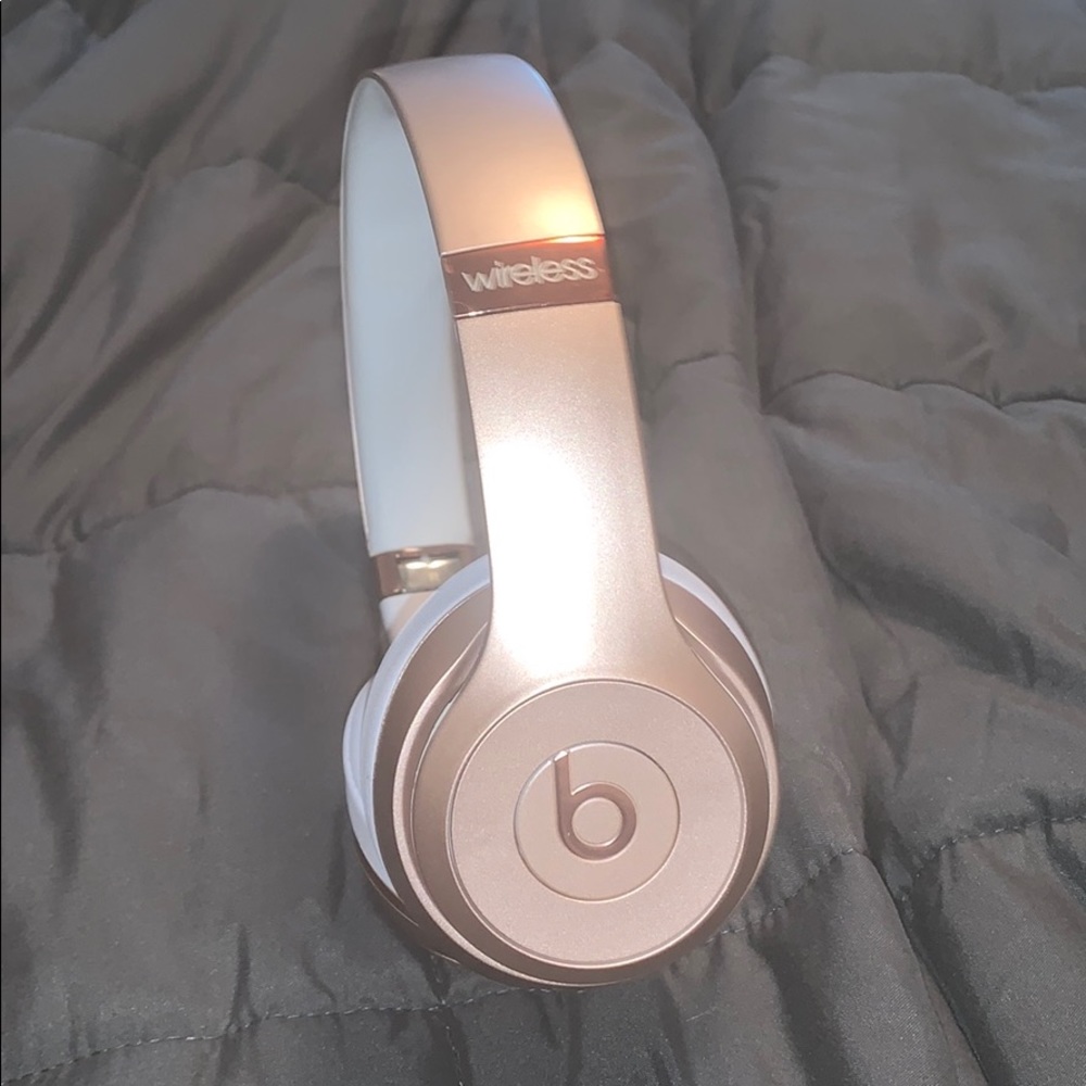 Beats solo